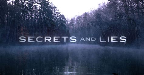 secrets and lies abc